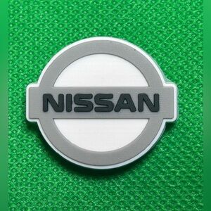 🌼 (5/$10 or 10/$15) NEW “Nissan Croc Charm” Fun Croc Shoe Charm Collection